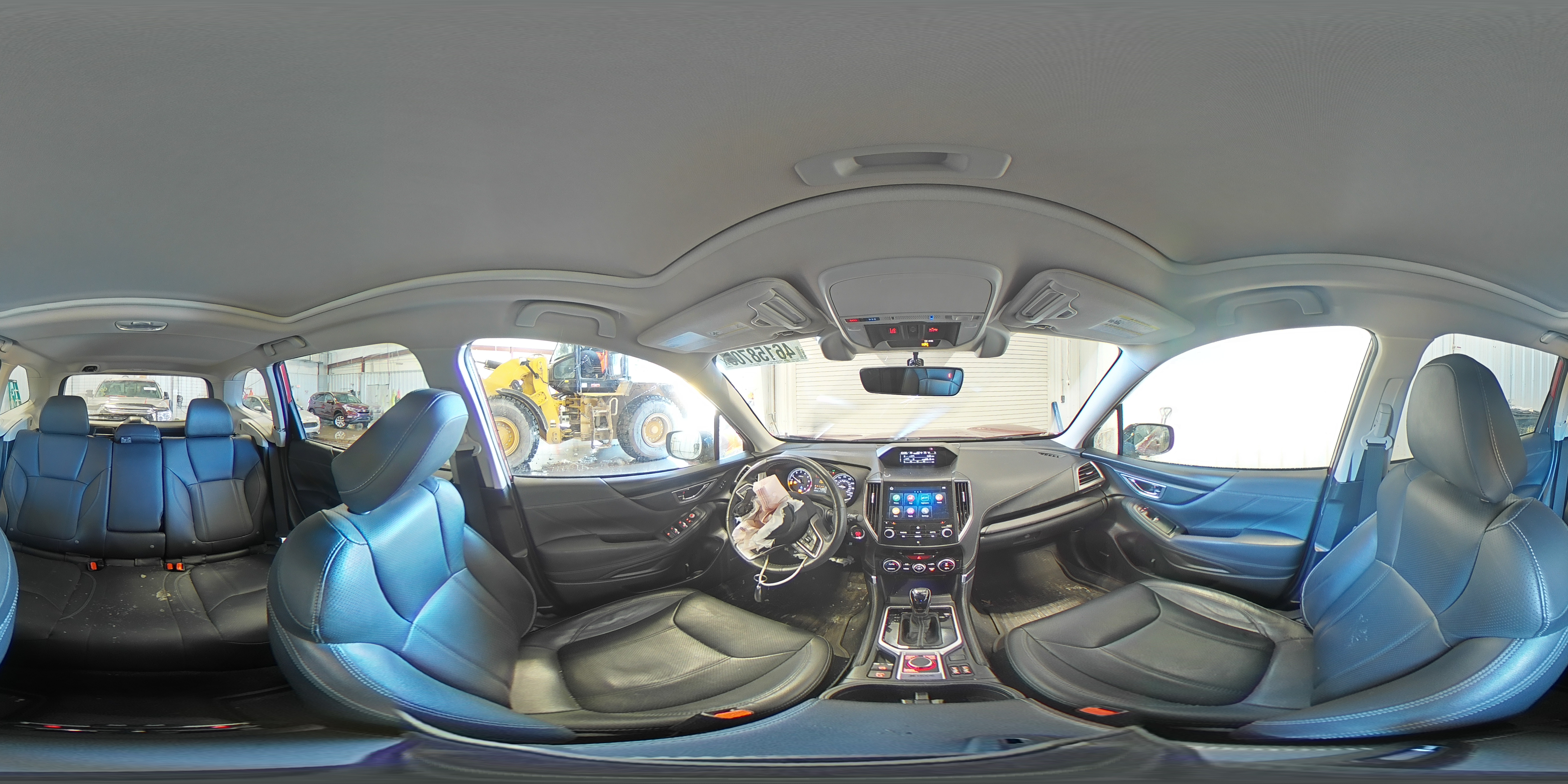 2020 Subaru Forester - Image 16