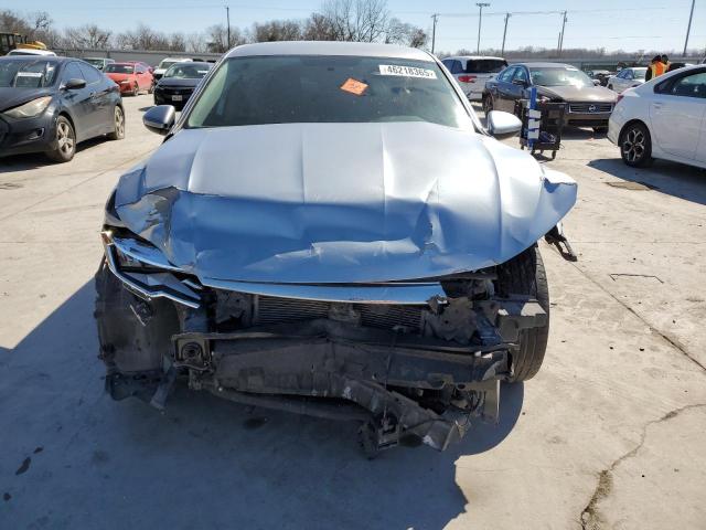  VOLKSWAGEN JETTA 2021 Серебристый