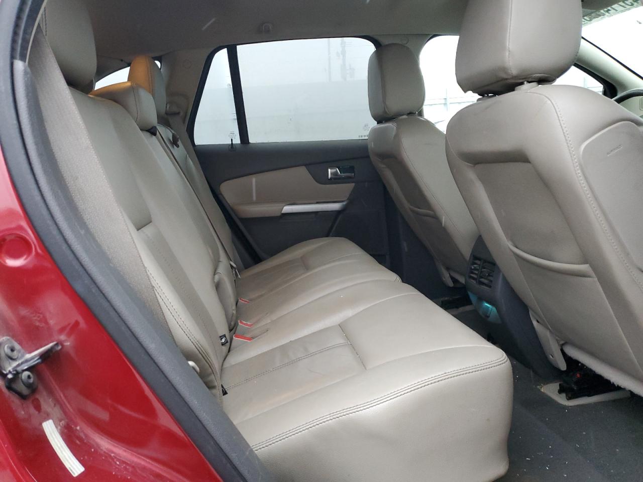 2014 Ford Edge - Image 11