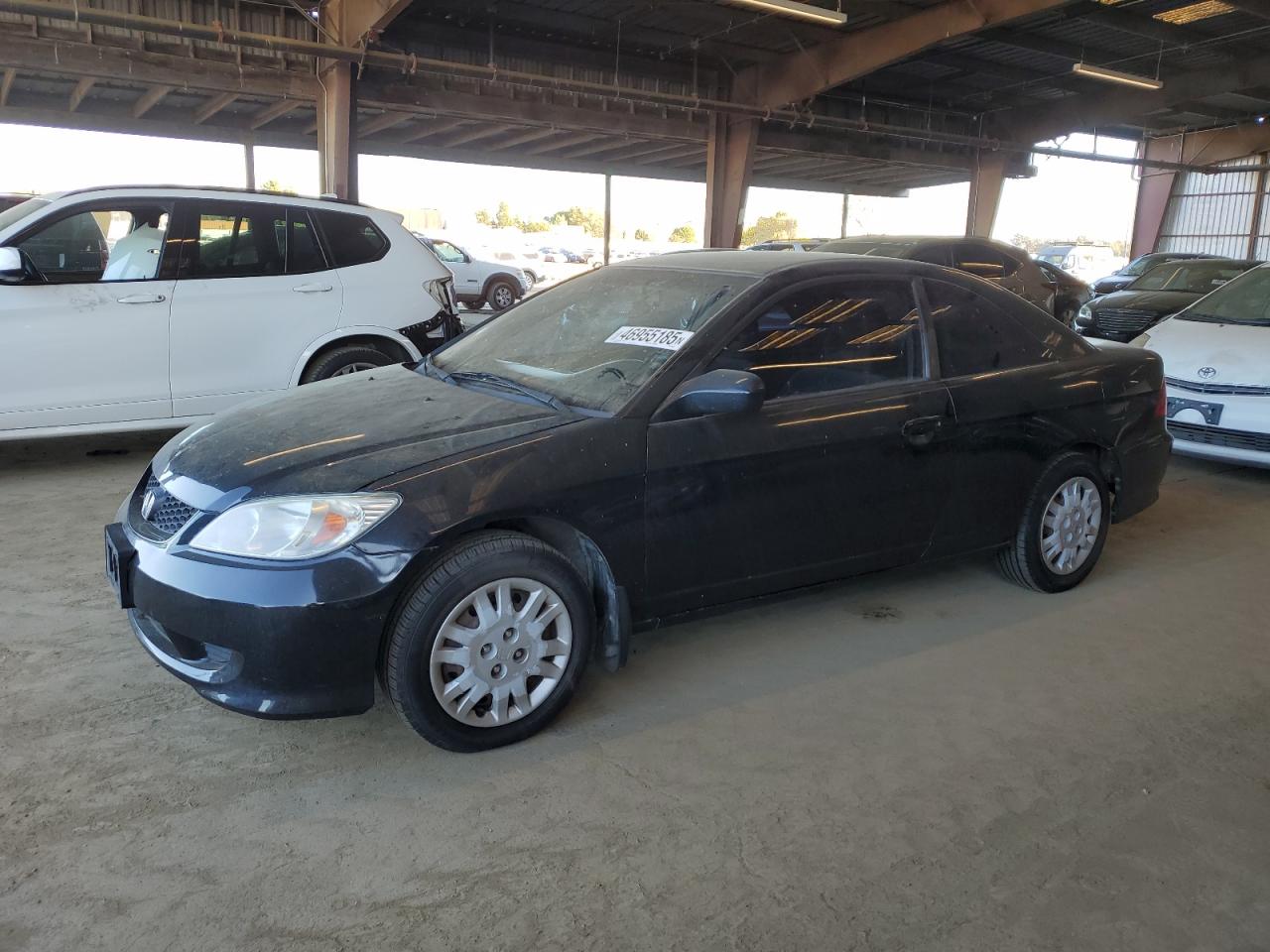 2004 Honda Civic - Image 1