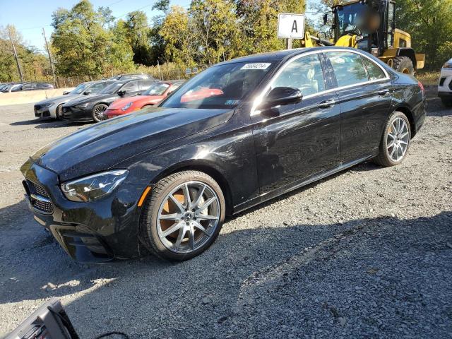 2023 Mercedes-Benz E 350 4Matic