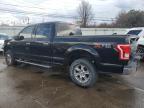 2016 Ford F150 Supercrew за продажба в Moraine, OH - Mechanical