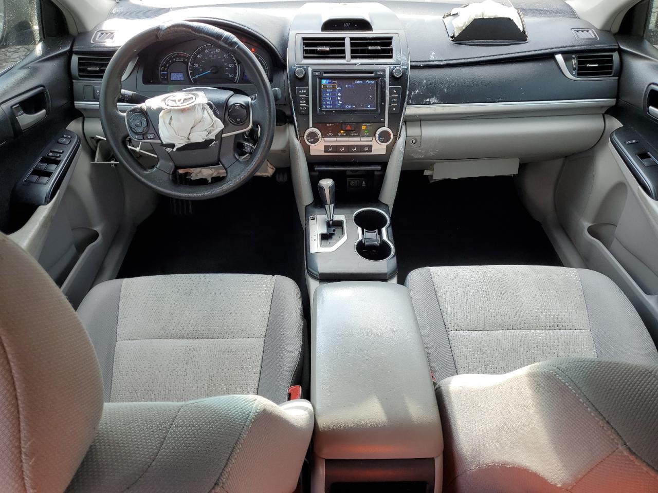 2013 Toyota Camry - Image 8