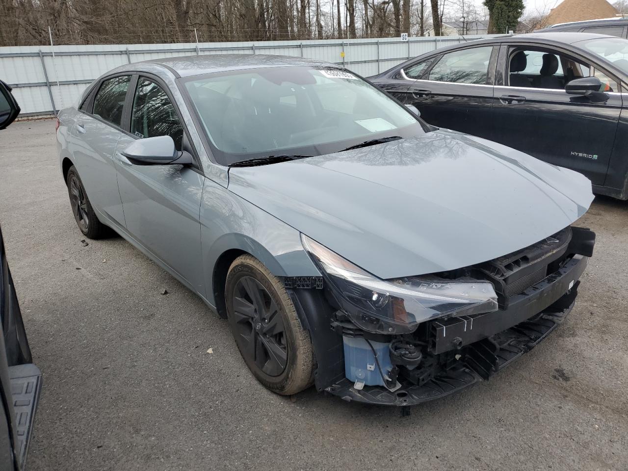 2021 Hyundai Elantra - Image 4