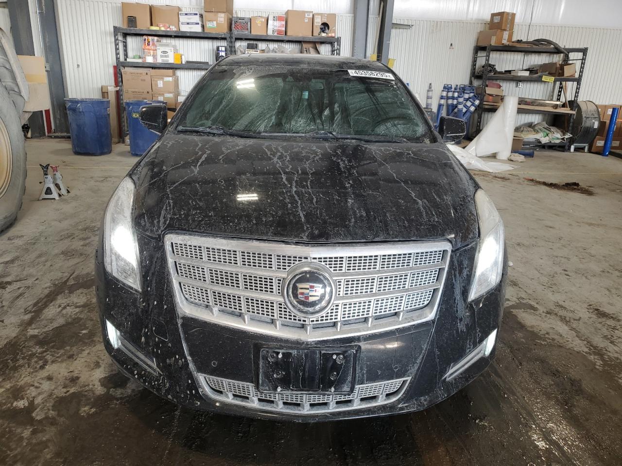 2015 Cadillac XTS - Image 5