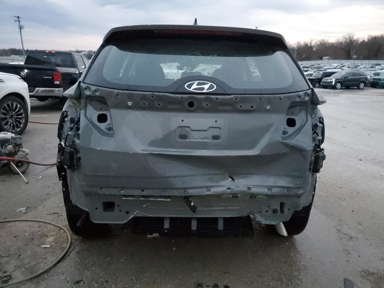 2024 Hyundai Tucson - Image 6