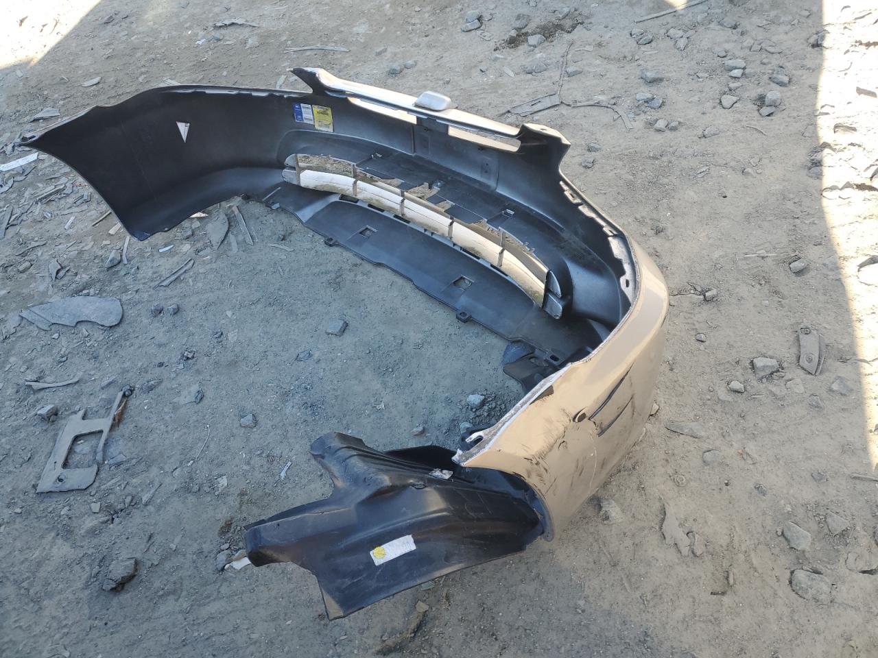 1998 Honda Accord - Image 12