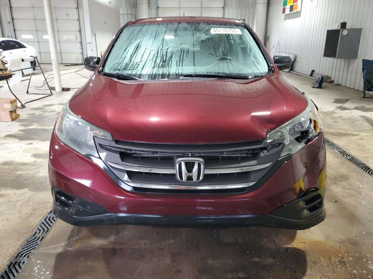 2013 Honda CR-V - Image 5