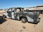 2015 Ford F250 Super Duty на продаже в Oklahoma City, OK - Burn
