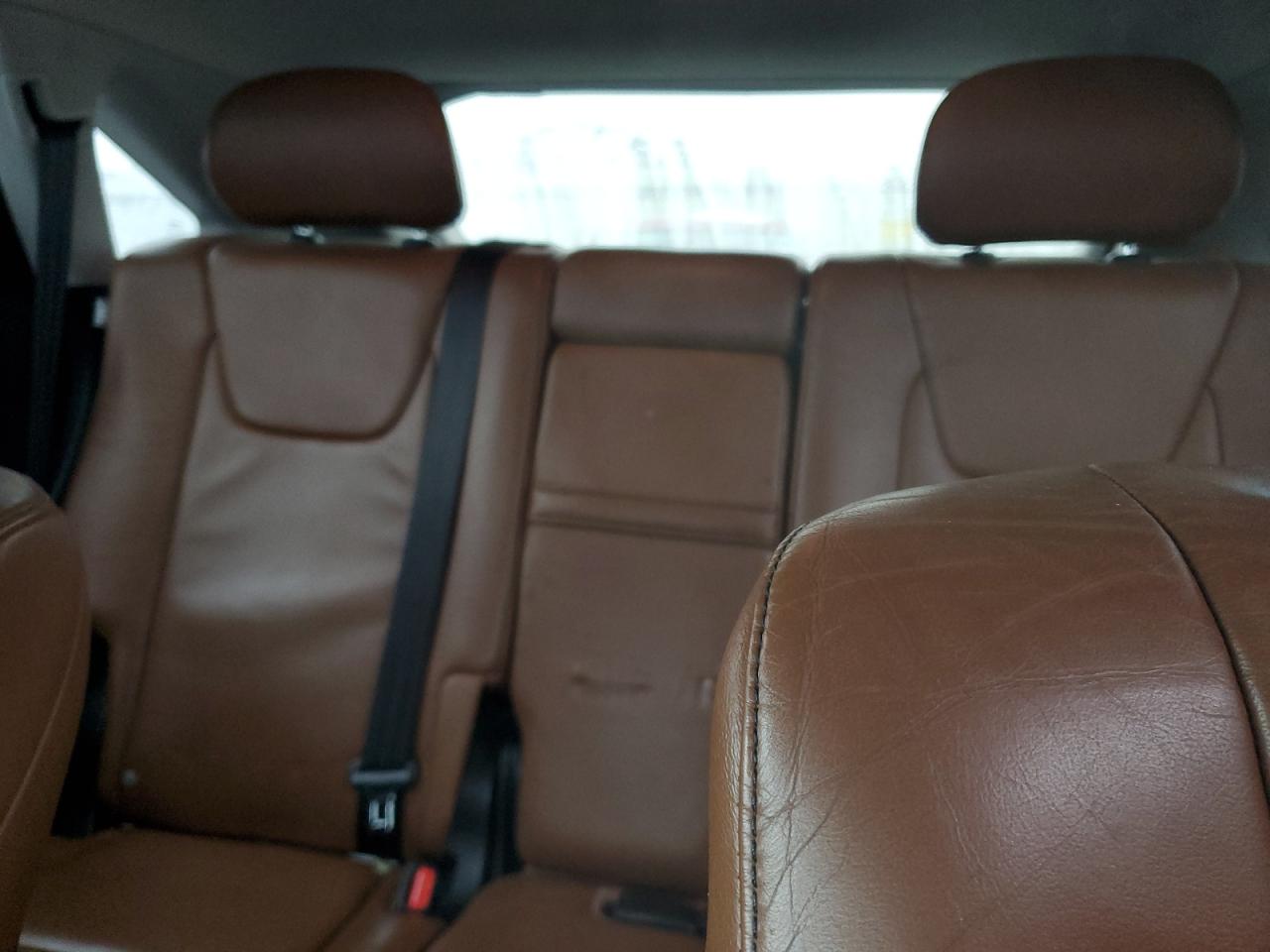 2015 Lexus RX - Image 10