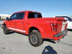 2016 Ford F150 Supercrew იყიდება Corpus Christi-ში, TX - Vandalism