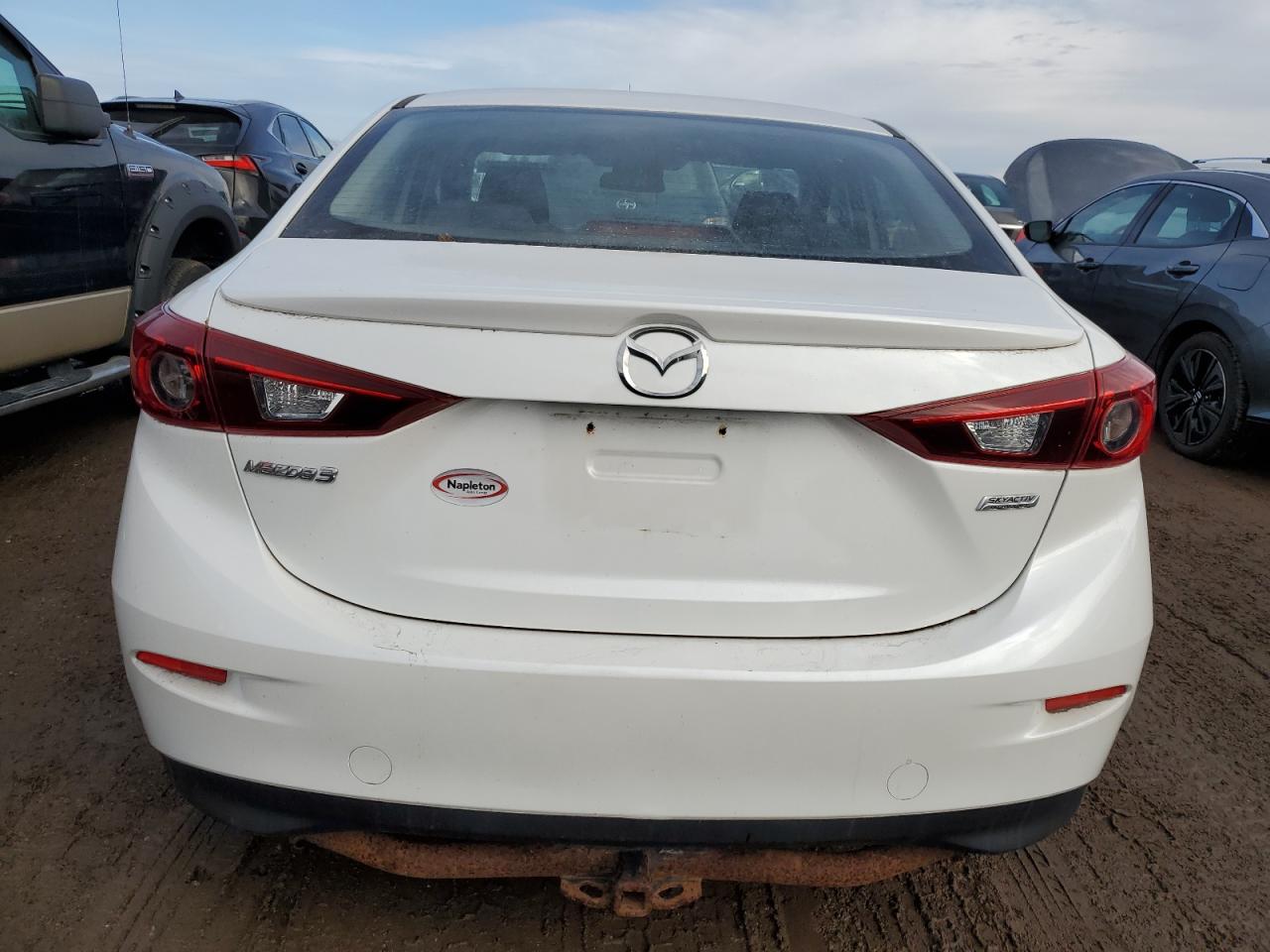 2014 Mazda 3 - Image 6