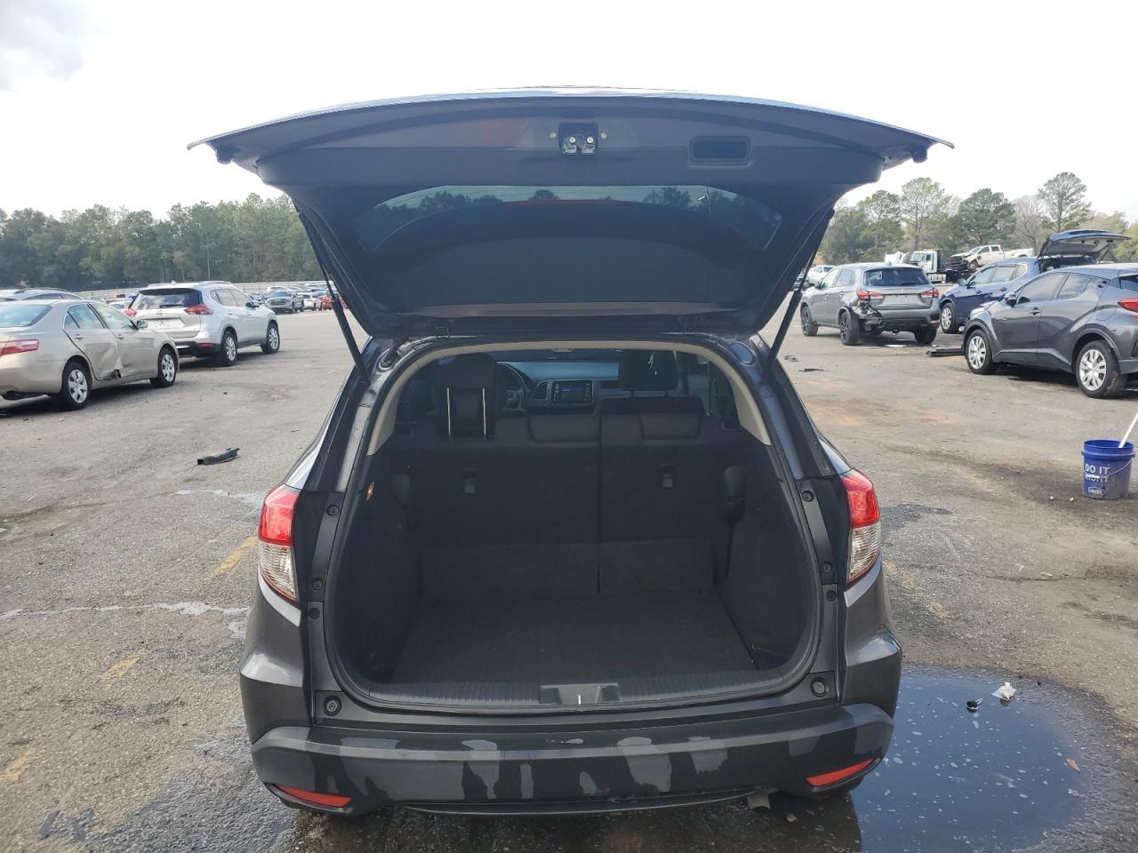 2021 Honda HR-V - Image 6
