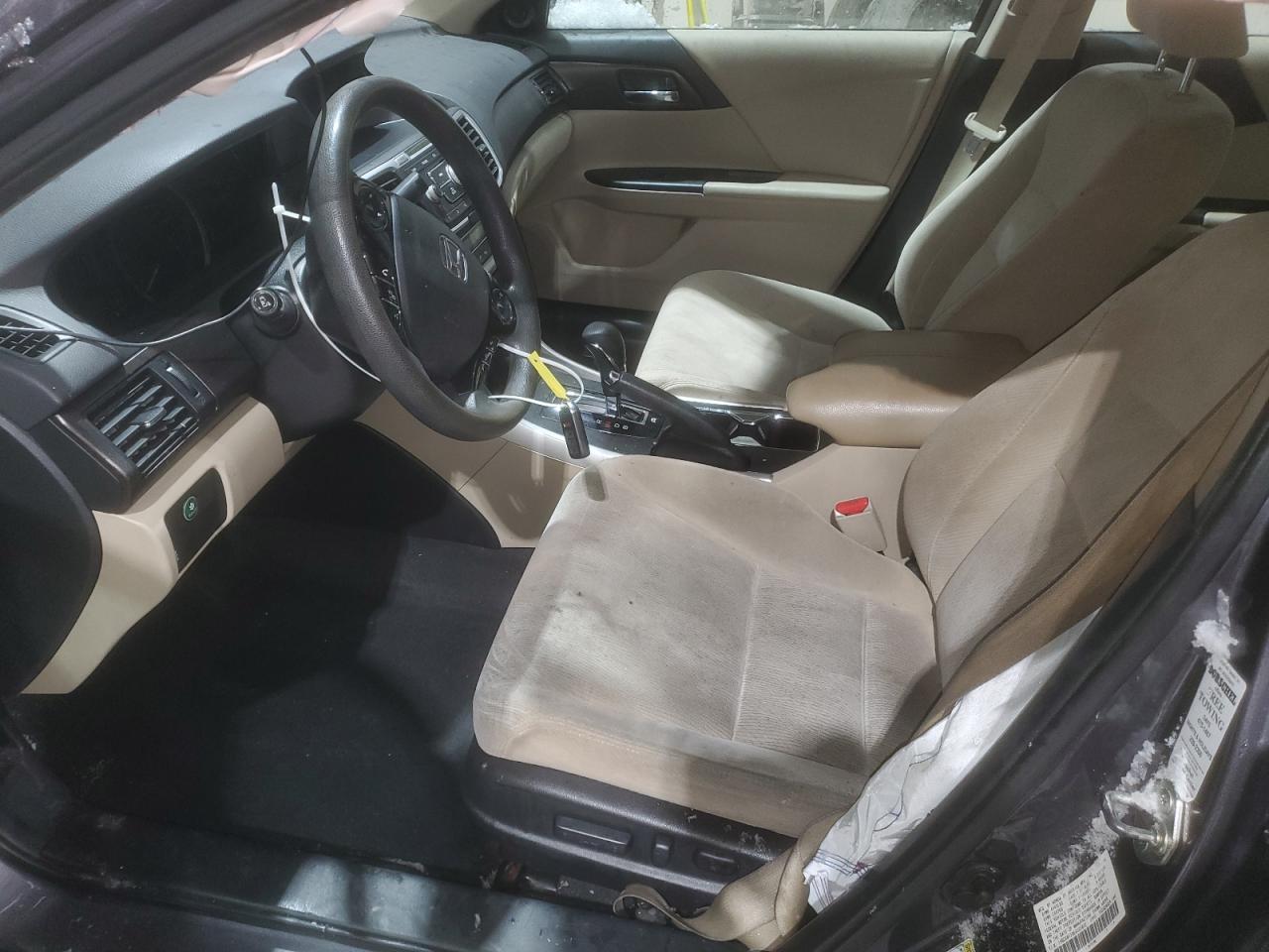 2014 Honda Accord - Image 7