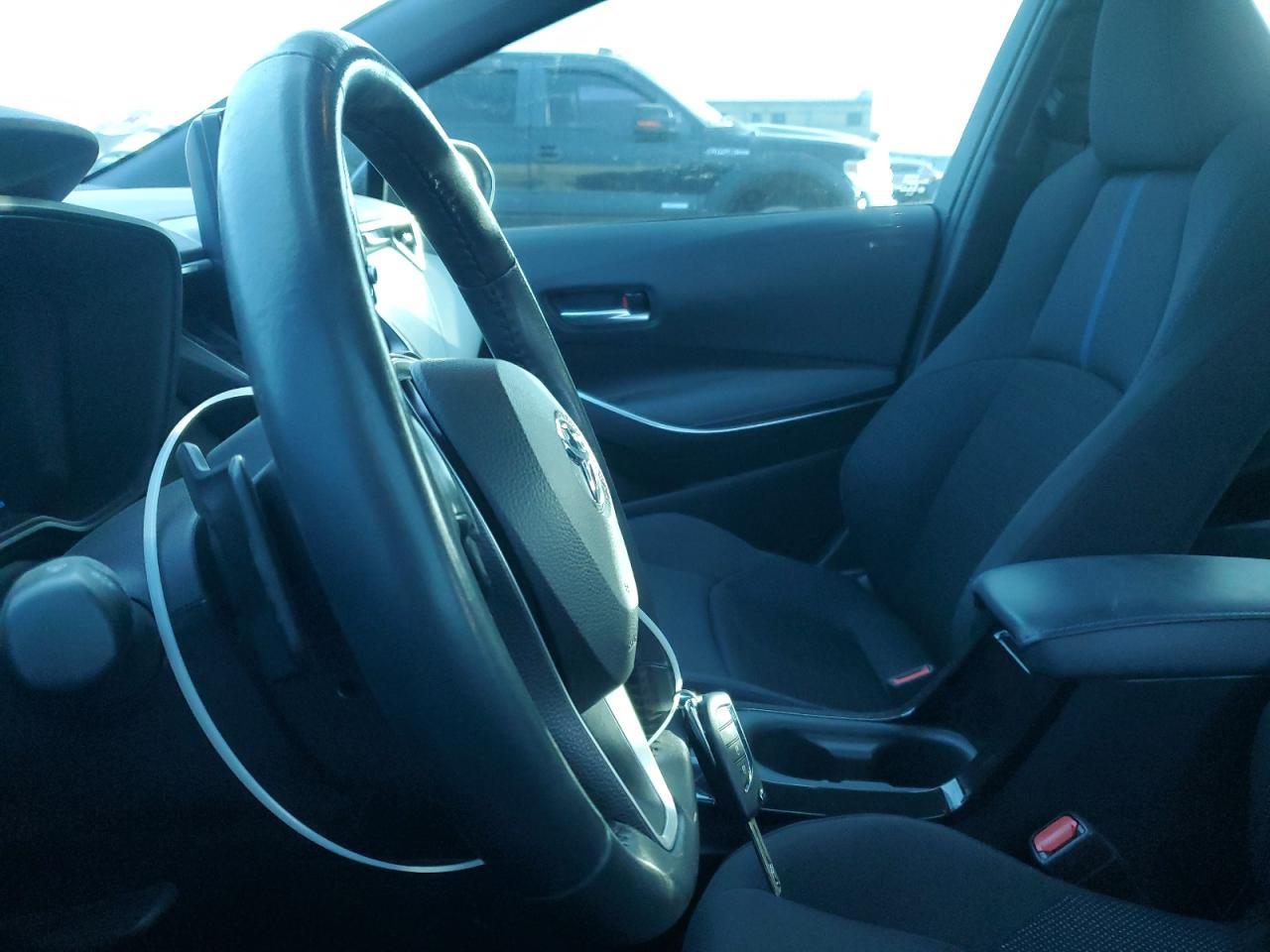 2022 Toyota Corolla - Image 7