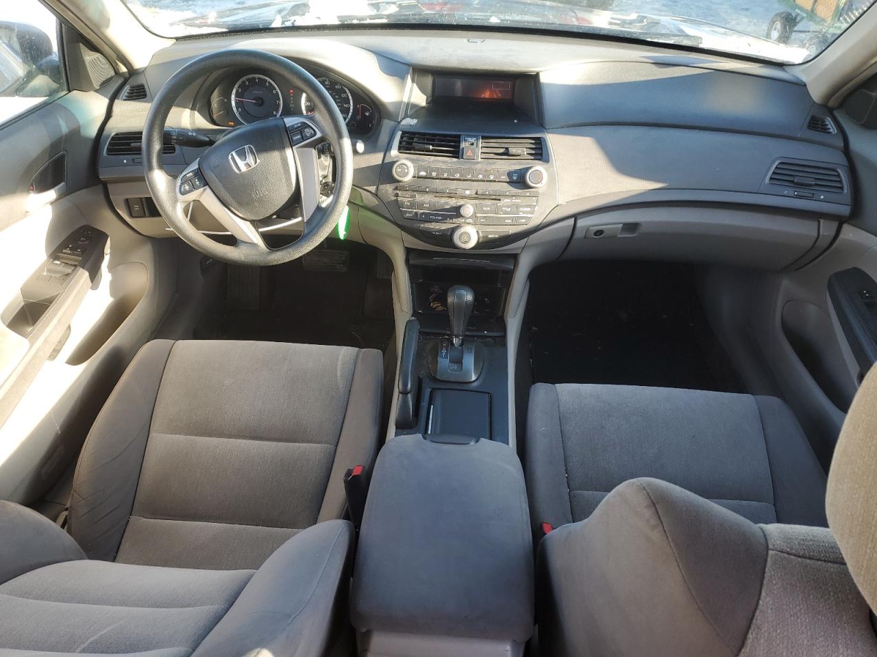 2009 Honda Accord - Image 8