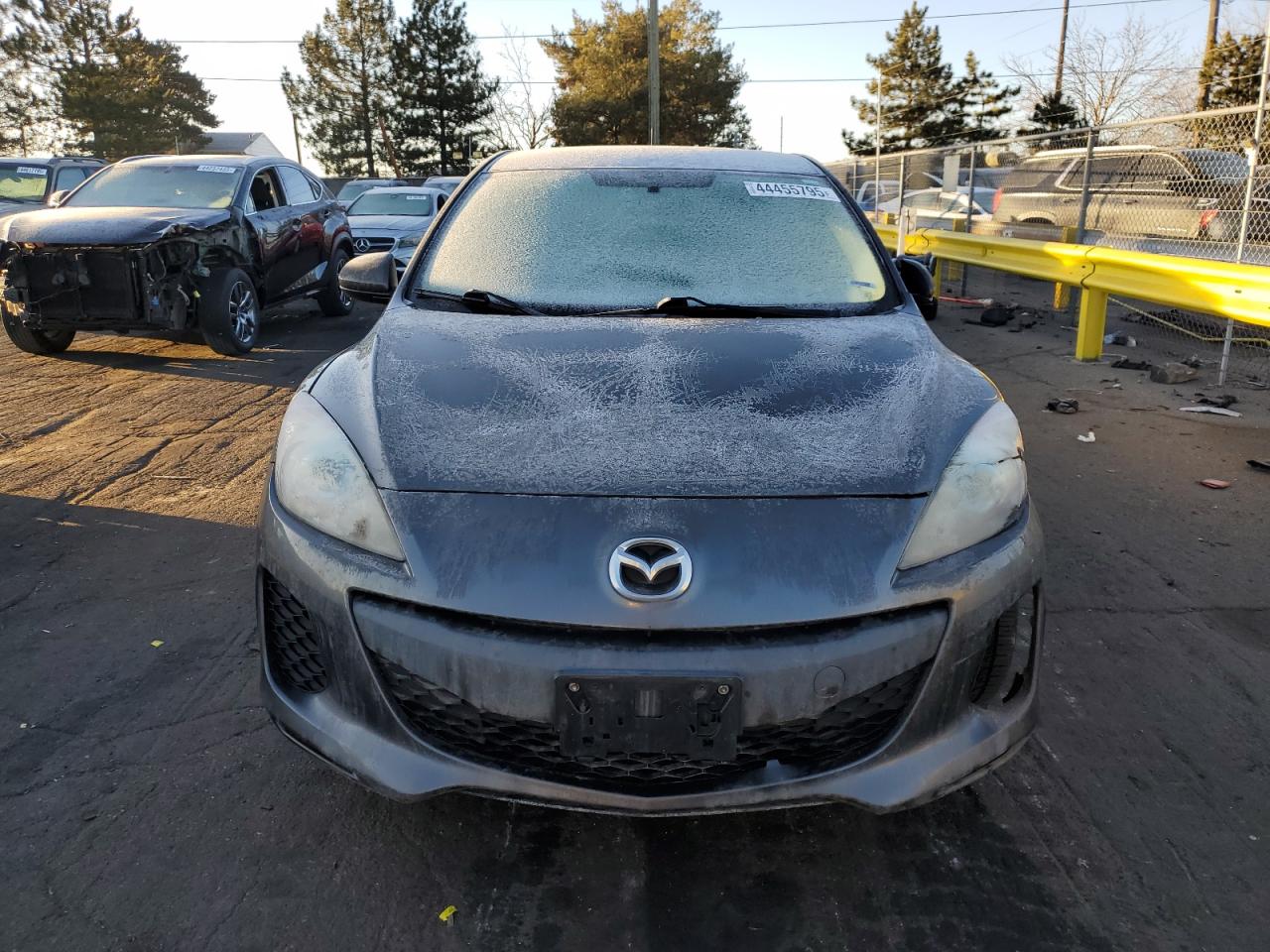 2013 Mazda 3 - Image 5