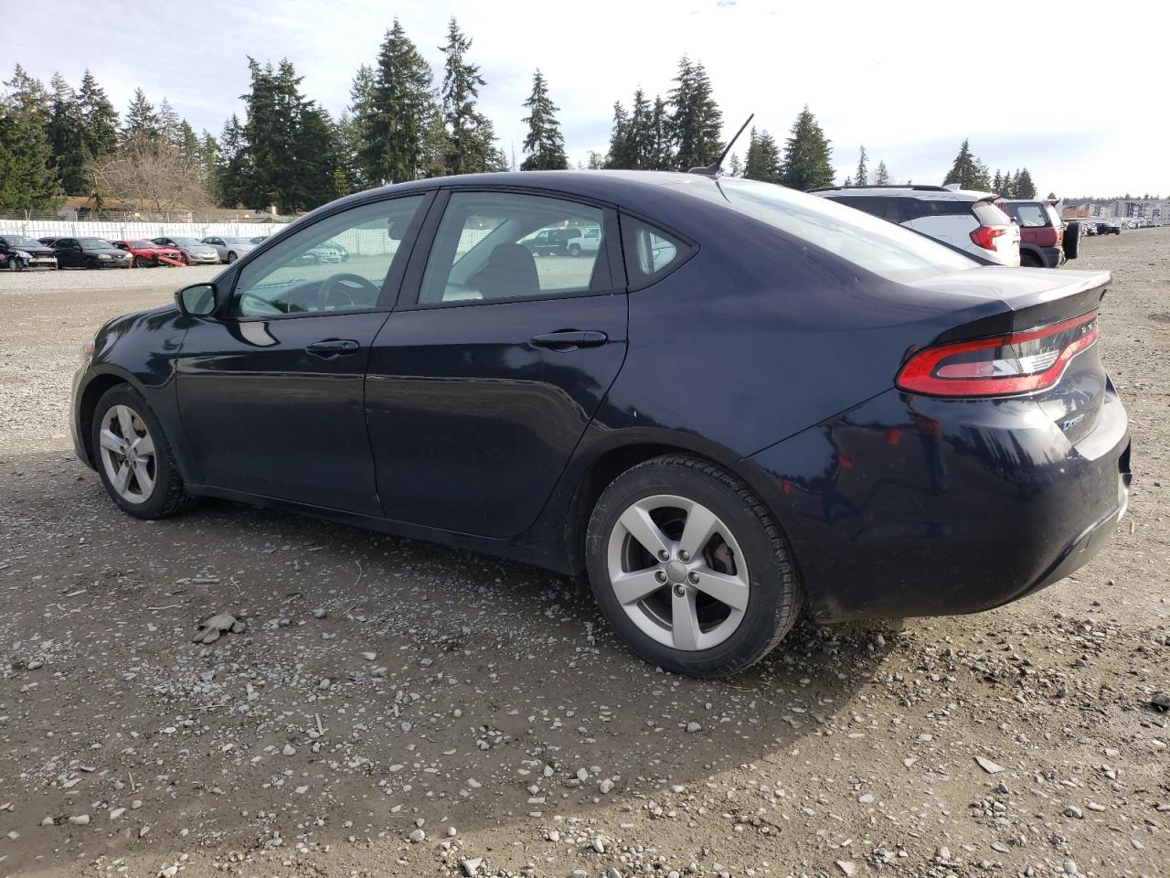 2016 Dodge Dart - Image 2