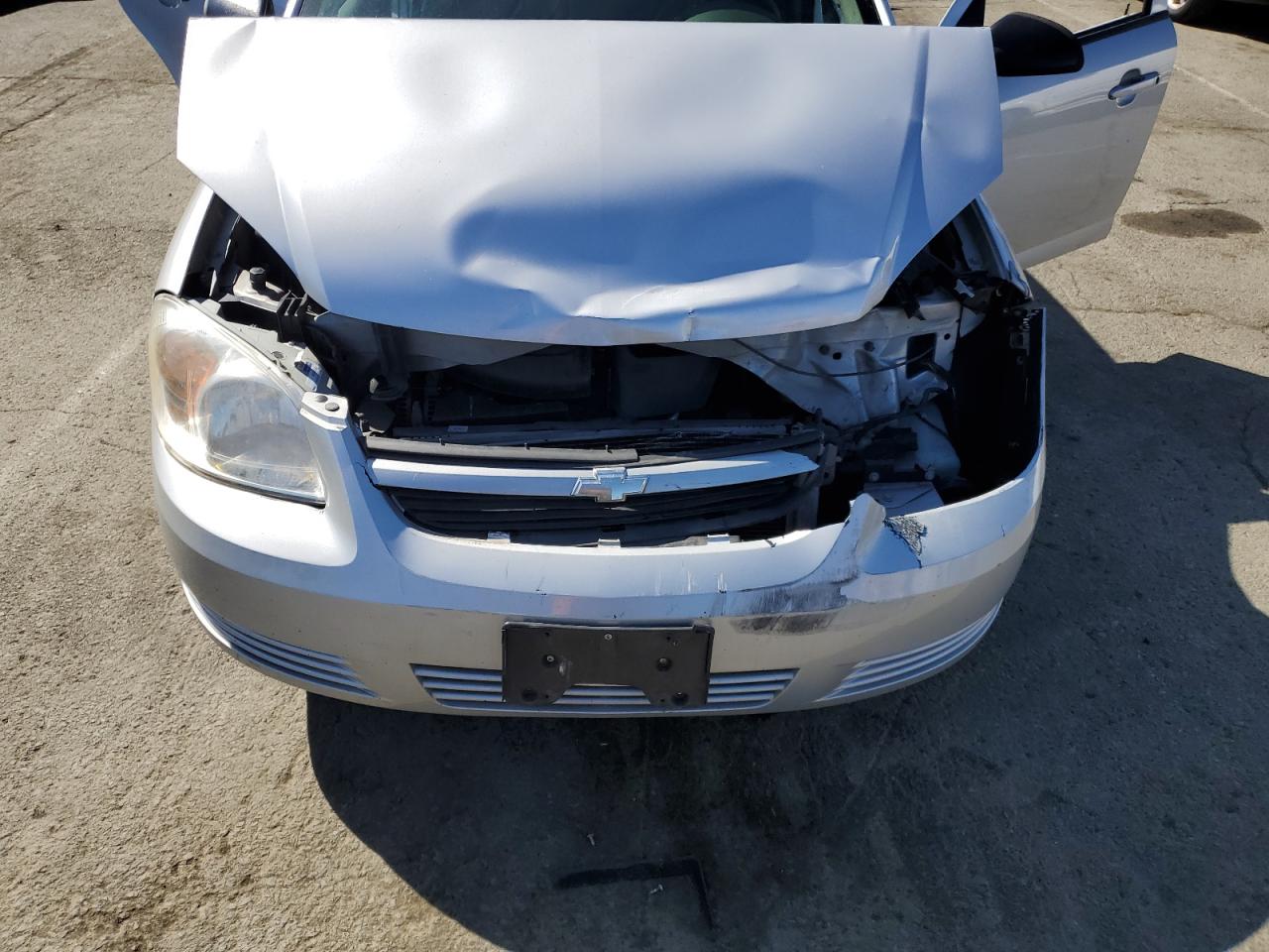 2007 Chevrolet Cobalt - Image 11
