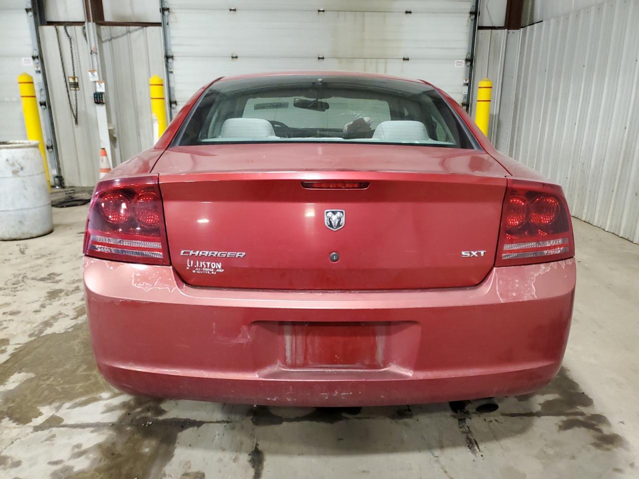2007 Dodge Charger - Image 6