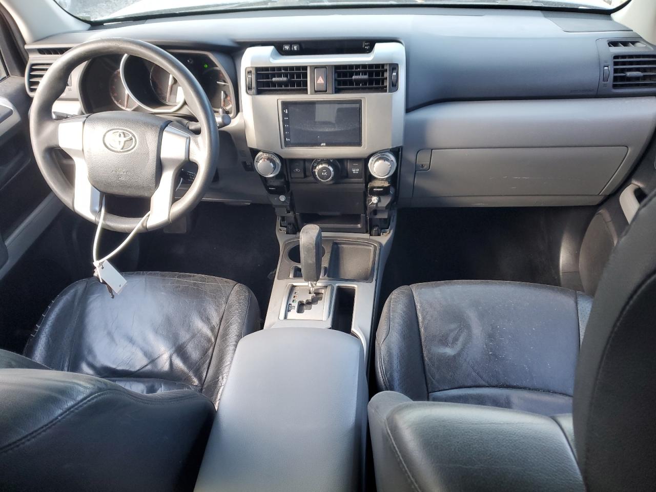 2011 Toyota 4Runner - Image 8
