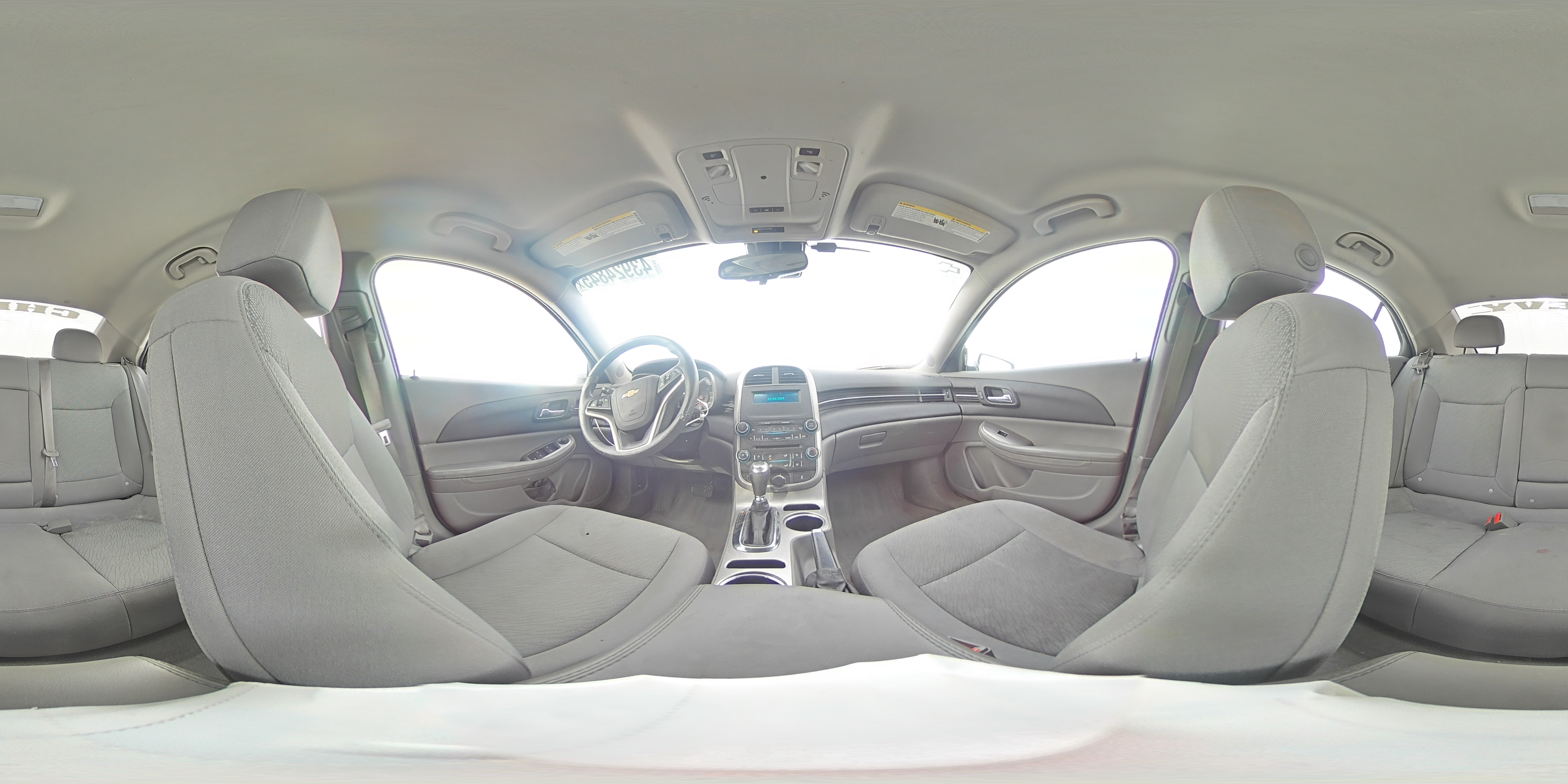 2015 Chevrolet Malibu - Image 12