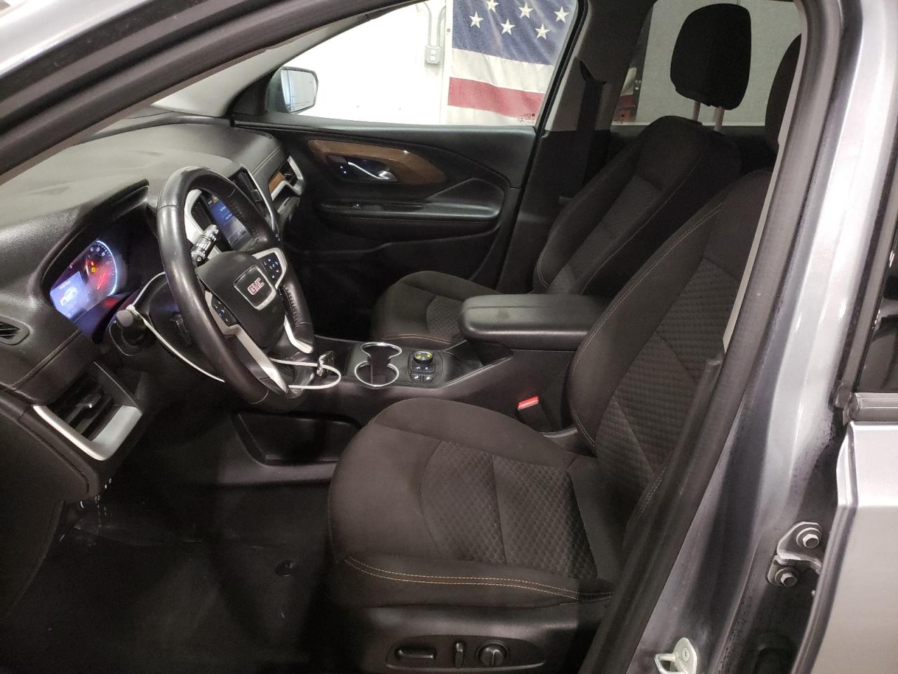 2020 GMC Terrain - Image 7