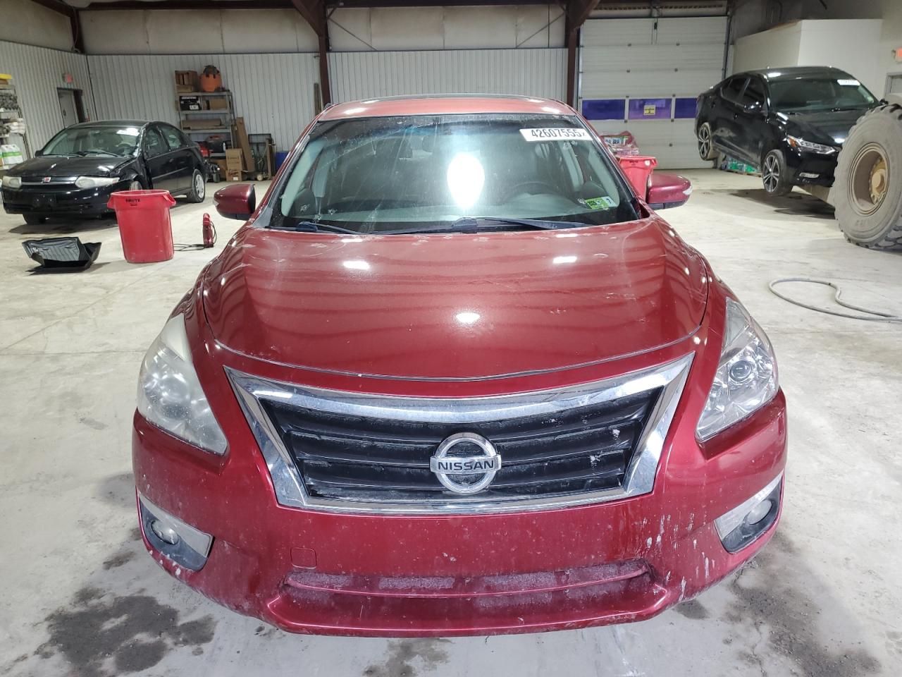 2013 Nissan Altima - Image 5