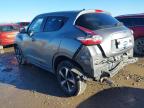 2018 NISSAN JUKE BOSE for sale at Copart YORK