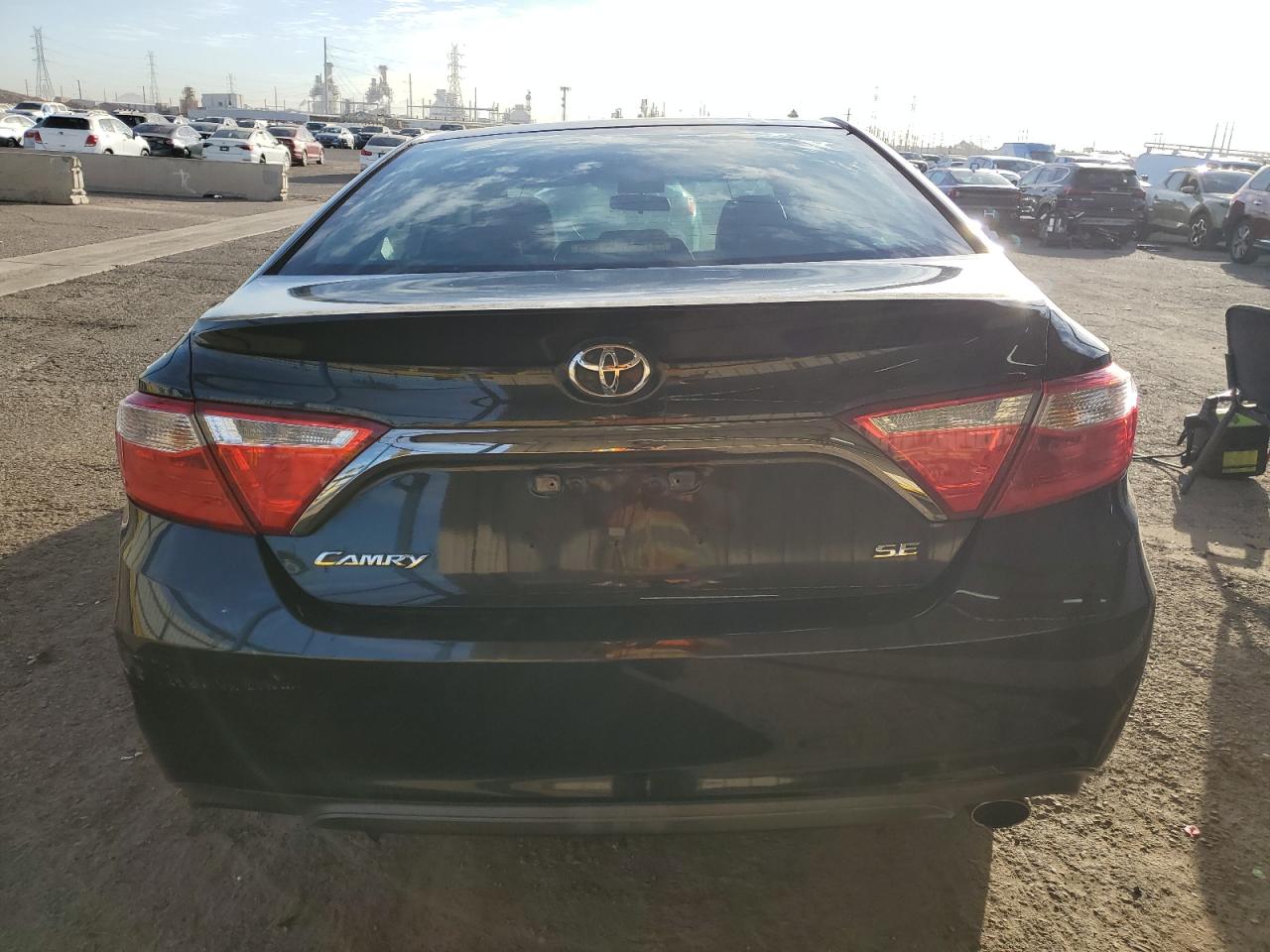 2016 Toyota Camry - Image 6