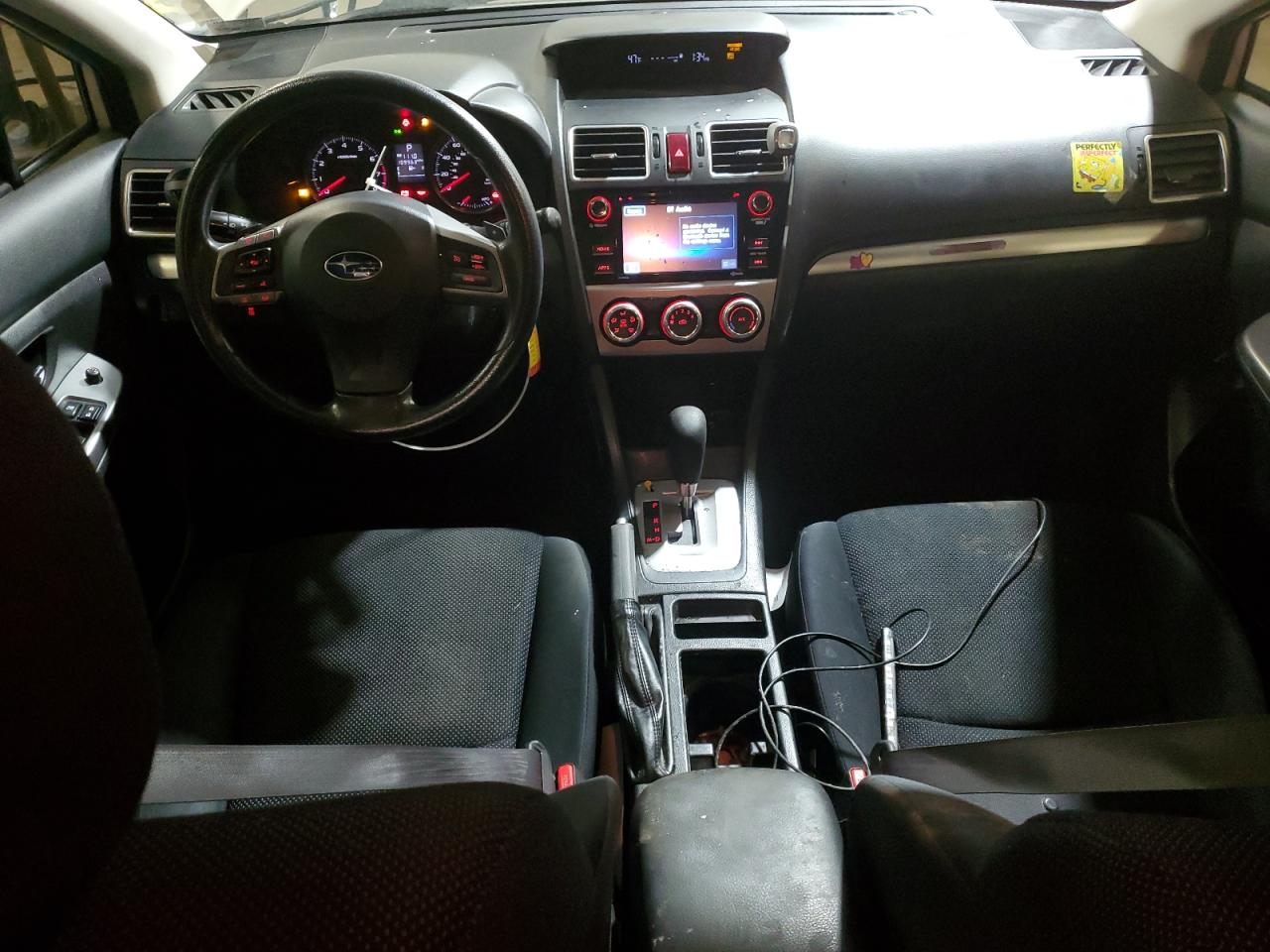 2016 Subaru Impreza - Image 8