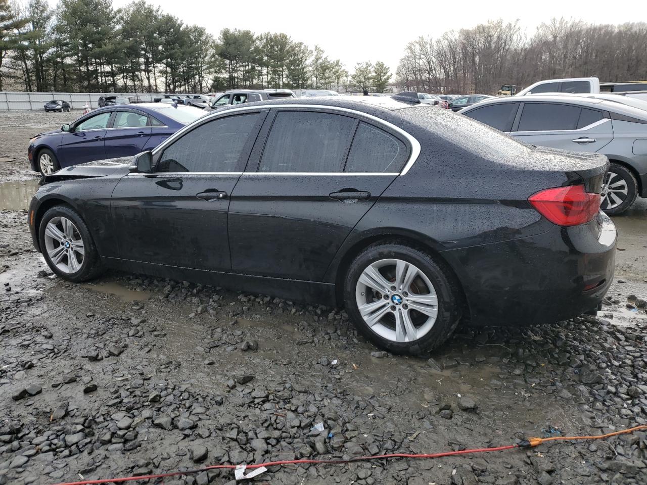 2018 BMW 3er - Image 2