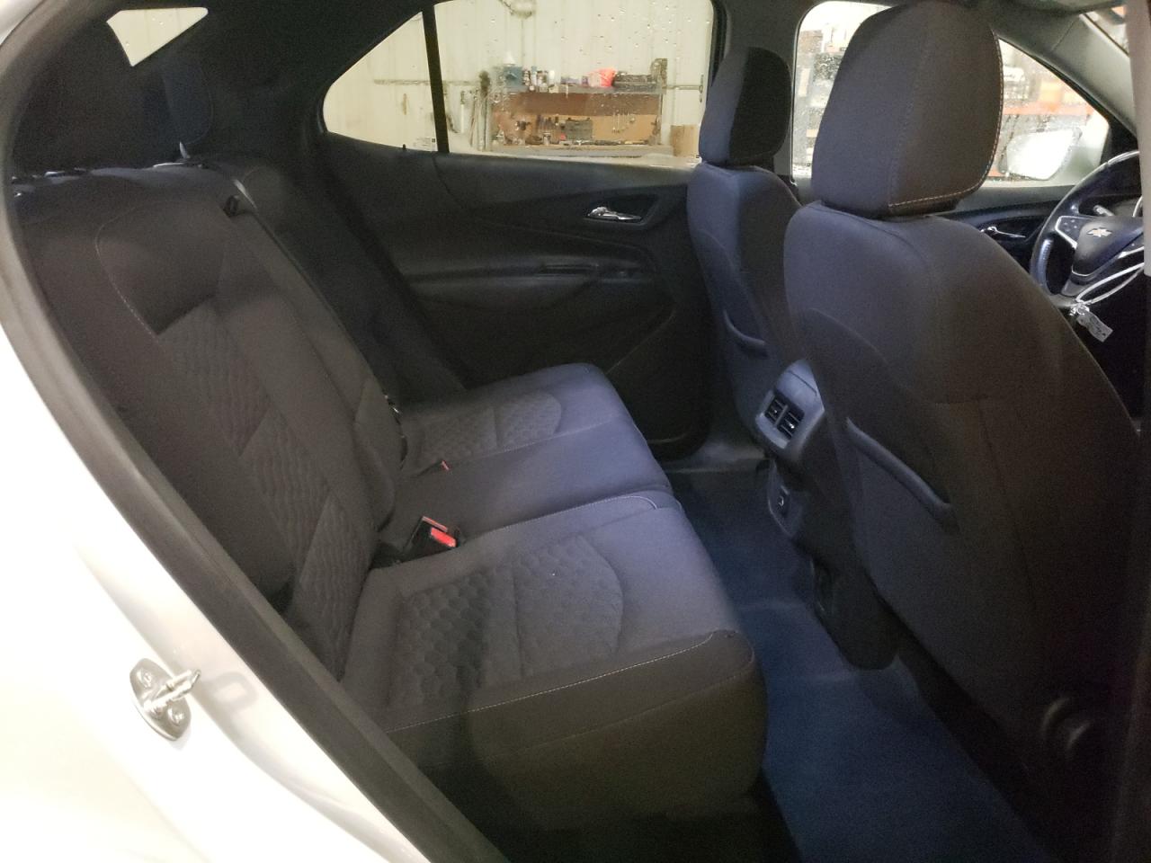 2019 Chevrolet Equinox - Image 11