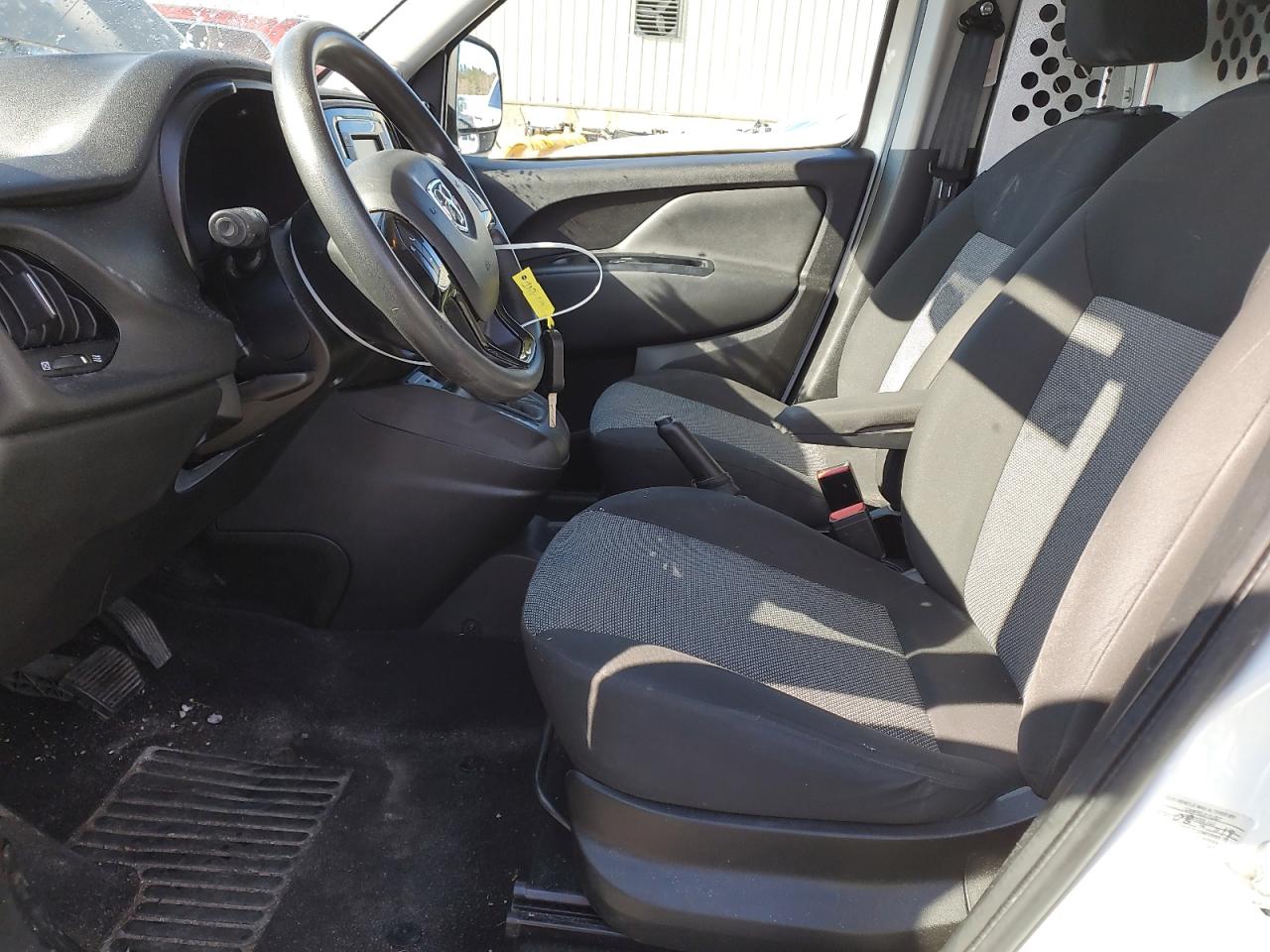 2019 RAM ProMaster City - Image 7