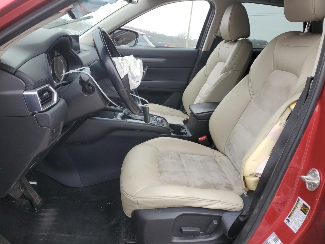 2017 Mazda CX-5 - Image 7
