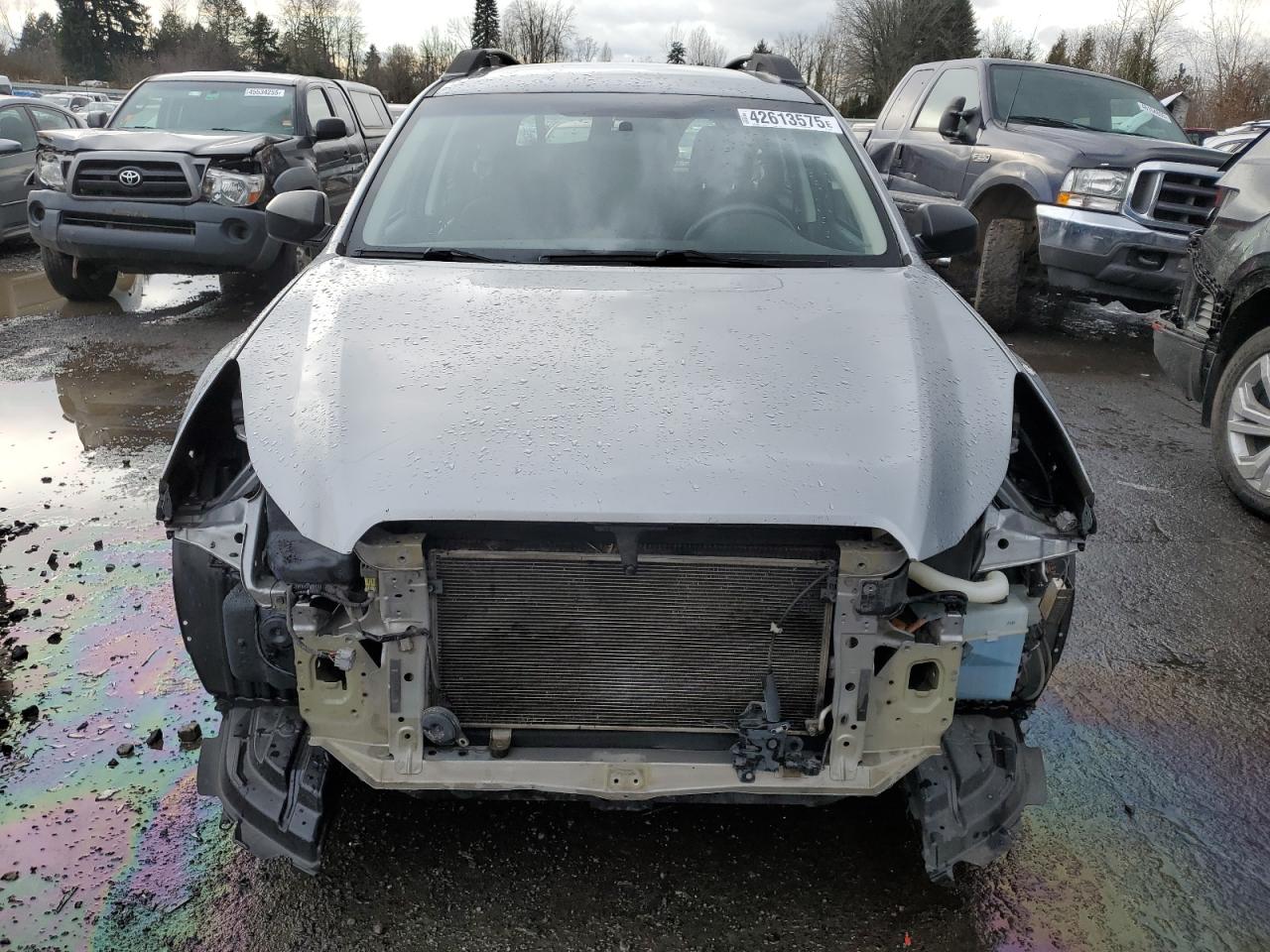 2011 Subaru Outback - Image 5