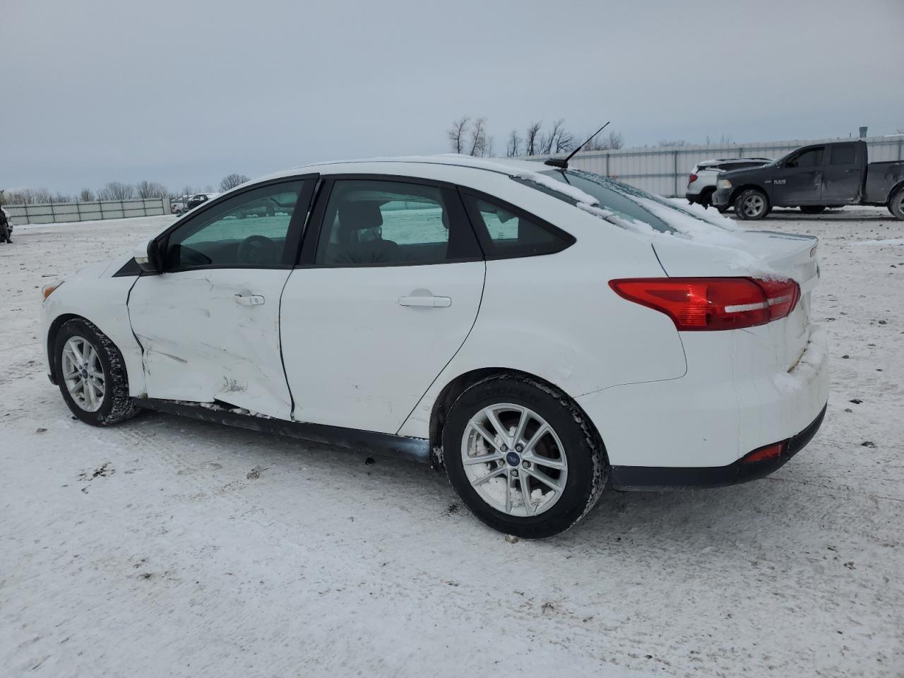2015 Ford Focus - Image 2