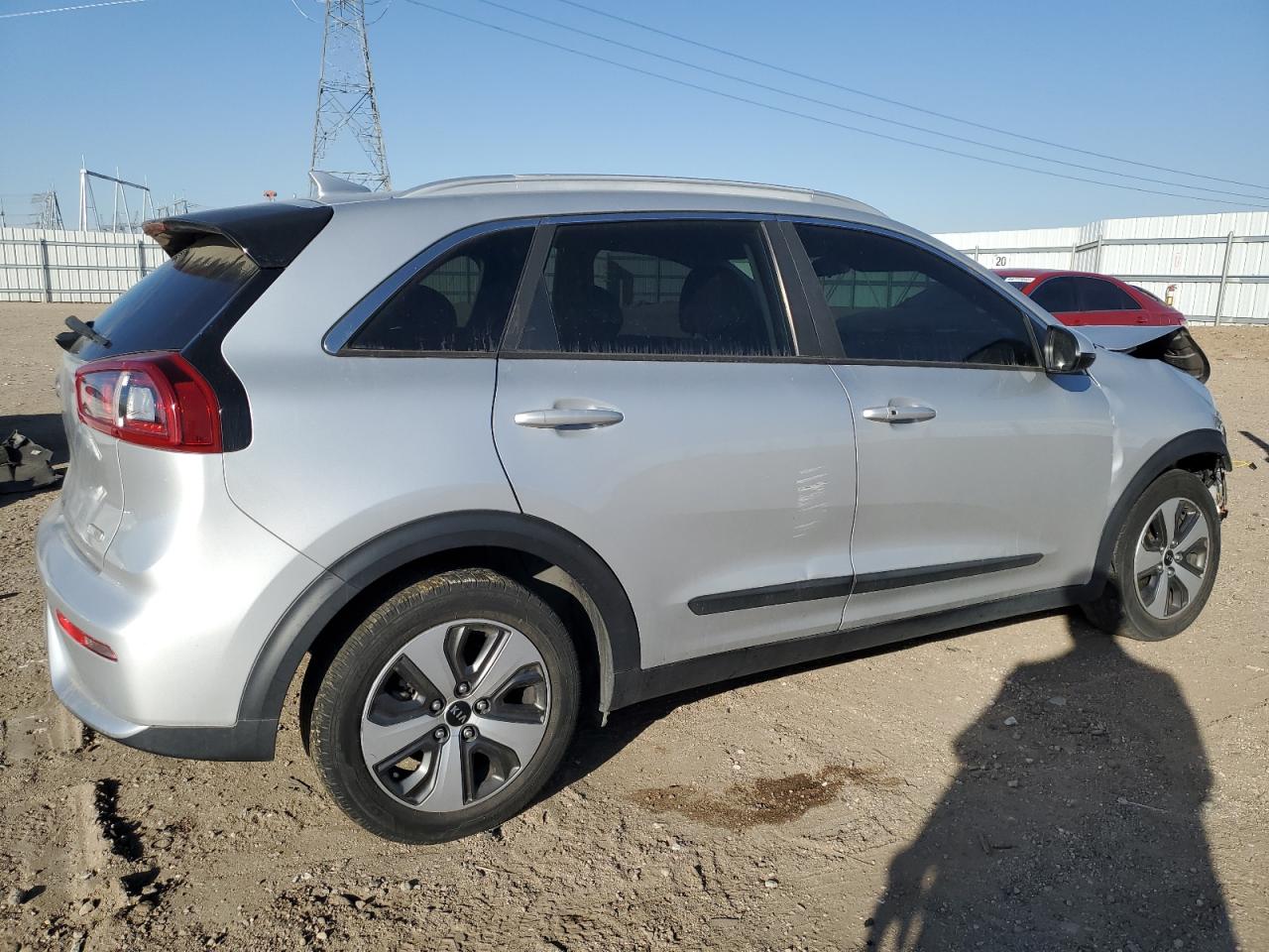 2018 Kia Niro - Image 3