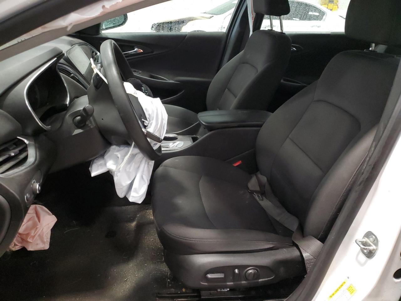 2020 Chevrolet Malibu - Image 7