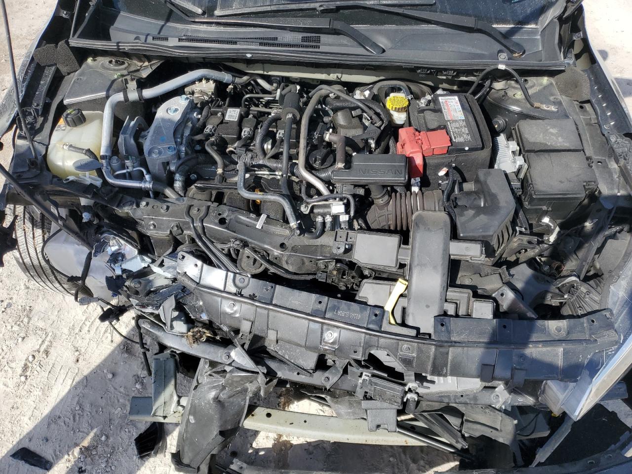 2022 Nissan Sentra - Image 13