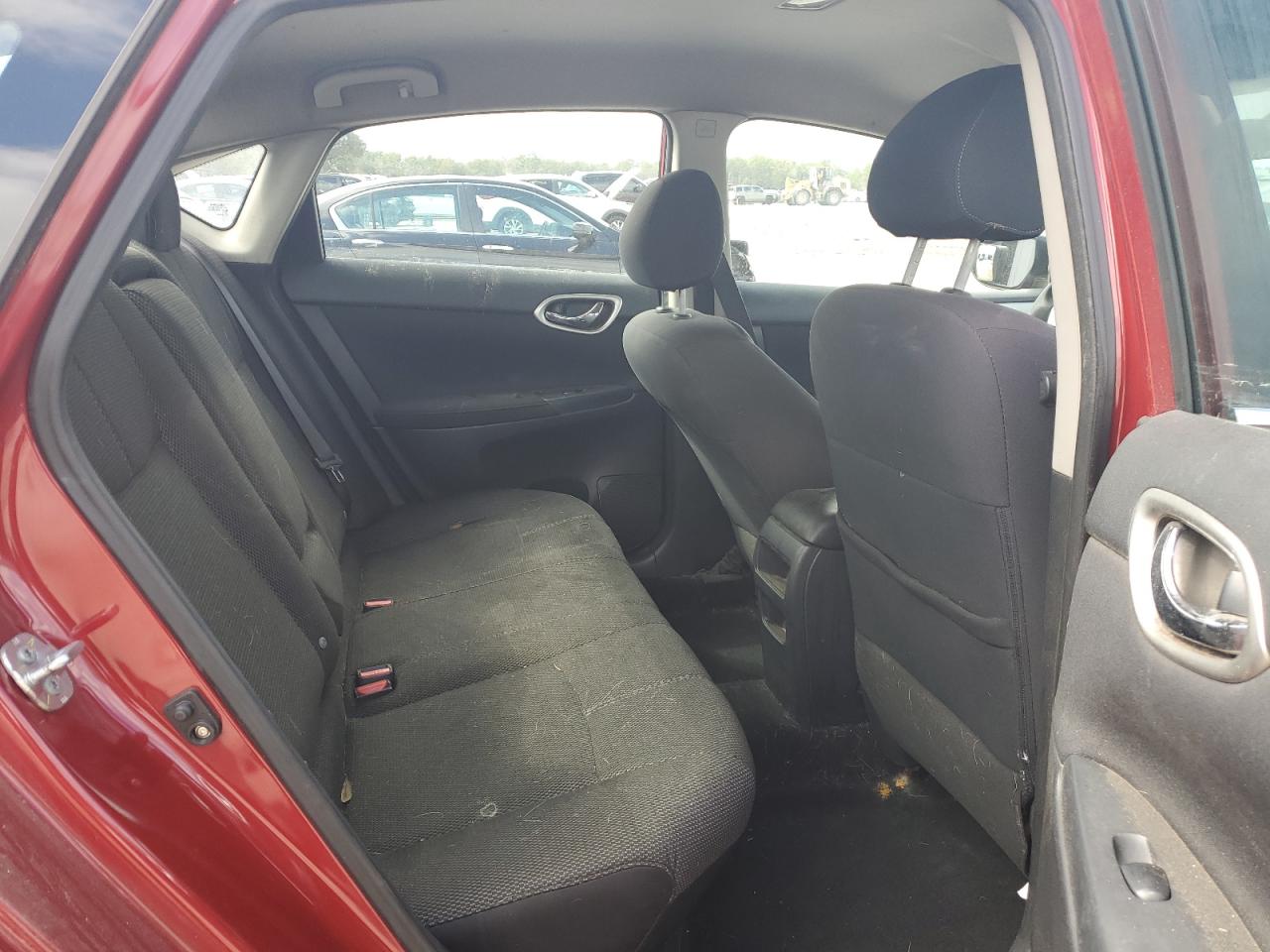 2013 Nissan Sentra - Image 11