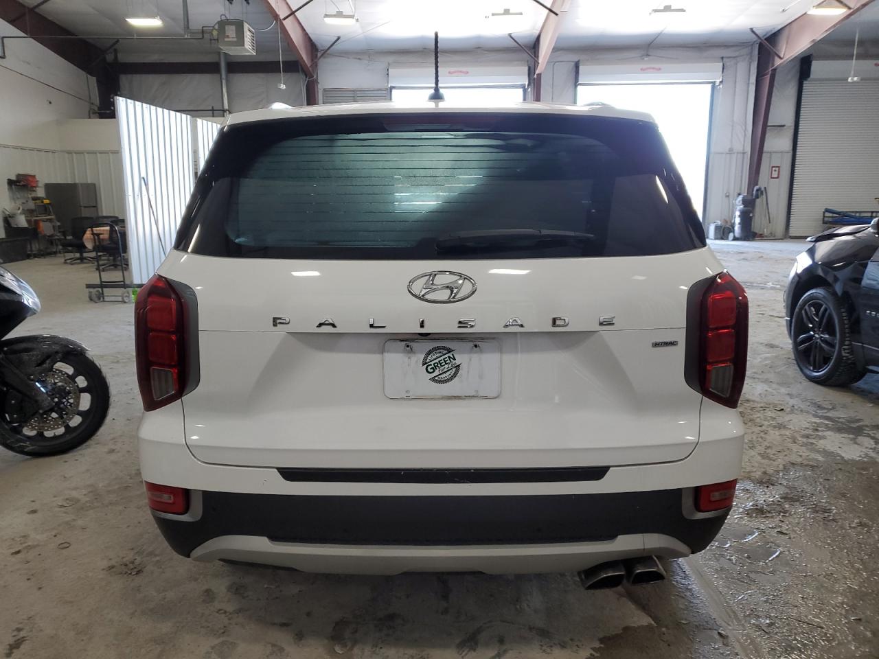 2020 Hyundai Palisade - Image 6