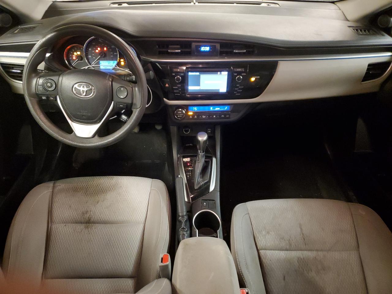 2016 Toyota Corolla - Image 8