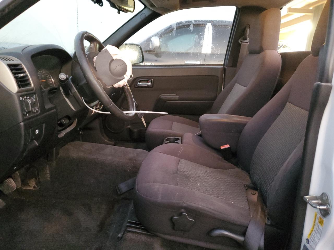 2012 Chevrolet Colorado - Image 7