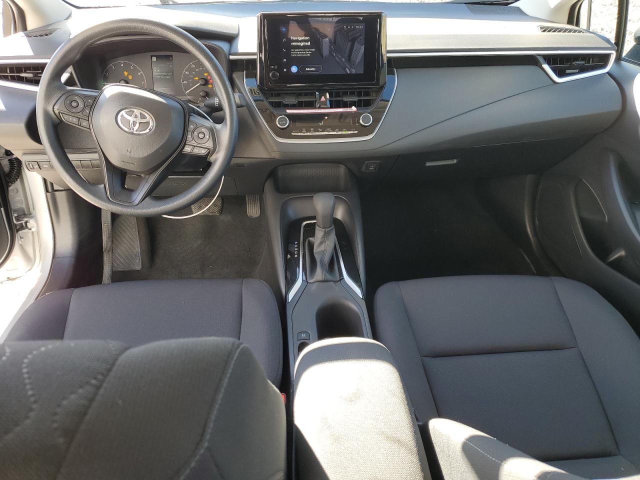 2024 Toyota Corolla - Image 8