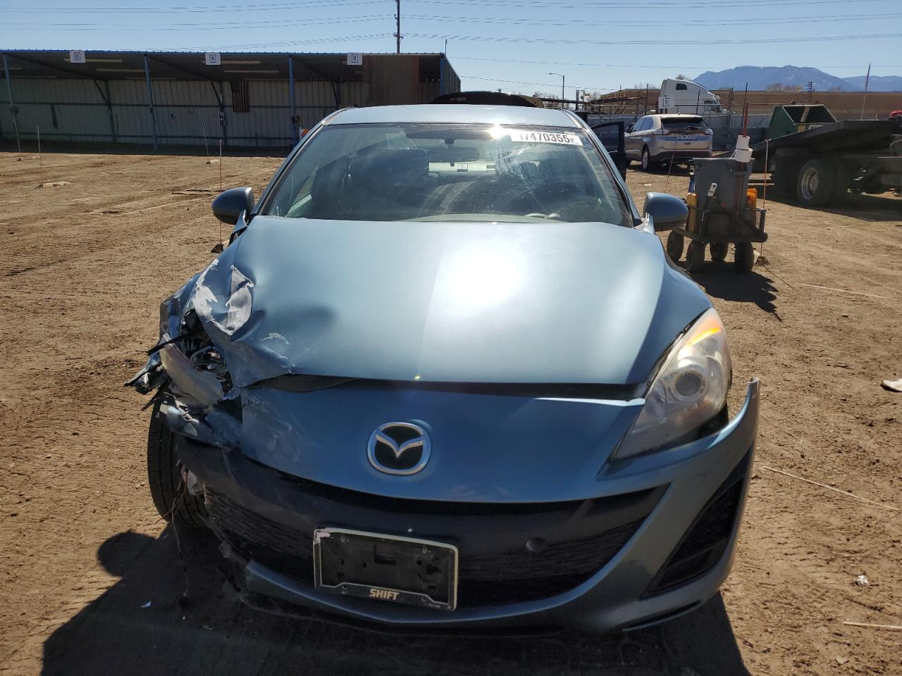 2010 Mazda 3 - Image 5
