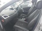 2010 RENAULT MEGANE PRI for sale at Copart EAST KILBRIDE