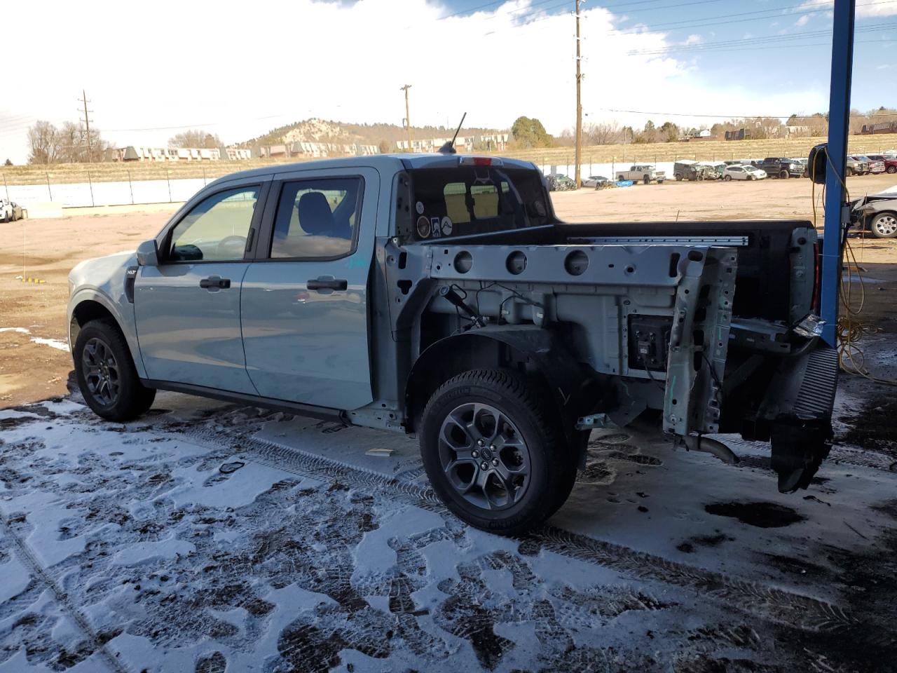 2023 Ford Maverick - Image 2