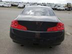 2006 Infiniti G35  за продажба в Sacramento, CA - Front End