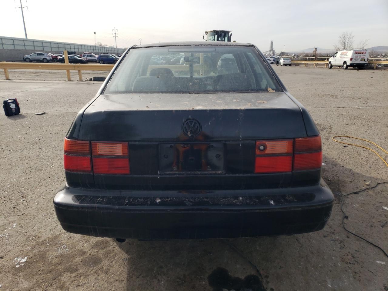 1994 Volkswagen Jetta - Image 6